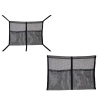 Ochranná sieť pod trampolínu 85cm