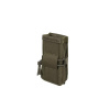 Pistolová sumka Competition Rapid Pistol Pouch, Helikon, Olivová