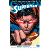 Superman Vol1 Rebirth