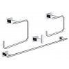 GROHE Essentials Cube chróm 40778001