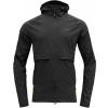 DEVOLD Running Merino Jkt Man, Caviar - M