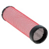 Vzduchový filter Hifi Sa16265 Ekvivalent 7700050837 187472a1 H411201090110 Case Fendt Claas
