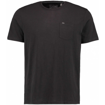 O'Neill O'Neill LM JACKS BASE REG FIT T-SHIRT čierna Pánske tričko S