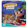 Dino Detektiv Kočička (Dino)