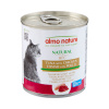 Almo Nature HFC 12 x 280 g - Tuniak & kura