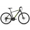 Cyclision Zodin 4 XL-530-21 color 302 Midnight Lime