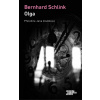 Olga - Bernhard Schlink