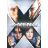 X-Men 2 - v originálním znění bez CZ titulků - DVD /plast/