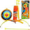 SPARKYS 42YG-25L Luk 56 cm s terčom a 3 šípmi