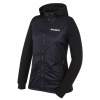 Dámska mikina na zips Husky Any L black, S