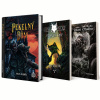 Mytago Gamebooky pre začiatočníkov: Štartovacia sada 3 kníh