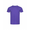 STEDMAN BEN CREW NECK ST9000 / Pánske tričko - deep lilac L