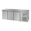 Royal Catering Chladiaci stôl - 339 l - 3 dvere | RCLK-S339
