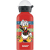 Detská fľaša Káčer Donald 0,4 l Sigg