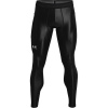 Under Armour Armour Ua Hg Isochill Leggings Baselayer Legging Mens Black/White M