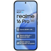 Smartfón realme 16 Pro 8/256GB 6,78” 144Hz 200Mpix 5G Master Grey