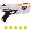 Pištoľ pre deti - Nerf Rival Gun na Kronos XVIII500 E0005 (Pištoľ pre deti - Nerf Rival Gun na Kronos XVIII500 E0005)
