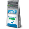 Farmina Vet Life dog hypoallergenic, egg & rice 12 kg