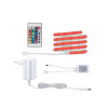 Paulmann SimpLED Strip Set COB RGB 1,5 m - 78863