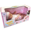 Bábika Yala Baby v oblečku 40 cm
