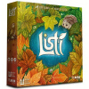 Listí