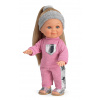 Bábika Betty s vôňou vanilky Lamagik Magic Baby 3154