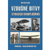 Vzdušné bitvy stíhacích dvouplošníků