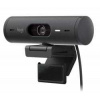 Logitech Brio 500 grafitový
