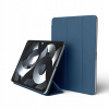 Elago puzdro Magnetic Folio Case pre iPad Air 10.9 Air 11 M2 2024 Blue EPADA109 5 MFLO BL