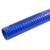 Samco Sport silikonová flexibilní hadice Superflex s vnitřním průměrem 32 mm a délkou 1 m žlutá