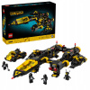 LEGO ICONS 10355 Odpadlík Blacktrona