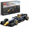 Stavebnica Red Bull F1 RB19 1:24 Rastar 92500
