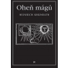 Oheň mágů - Heinrich Khunrath