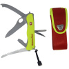Victorinox RescueTool 0.8623.MWN záchranný nástroj Počet funkcií 15 žltá; 0.8623.MWN