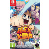 Alex Kidd in Miracle World DX