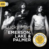 Emerson,Lake And Palmer - Lucky Man / 2CD / Digipack [2 CD]