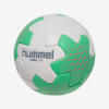 HUMMEL Lopta na hádzanú Star Elite veľkosť 2 bielo-zelená 2