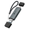 TP-LINK UA430D, Čítačka kariet USB-C