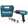 Teplovzdušná pištoľ - Makita HG6030K 1800 v 230 V 600 ° C (Teplovzdušná pištoľ - Makita HG6030K 1800 v 230 V 600 ° C)