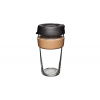 Keep Cup KeepCup Brew LE Cork L (454 ml) - Black