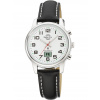 Master Time MTLA-10817-12L Radio-Controlled 34mm