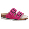 Protetika - šľapky ORS T 30 fuxia TOP COMFORT model TOP AKCIA! Veľkosť: 35