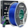 Filament Silk PLA+ Imagine 1,75 mm 1000 g viacfarebný