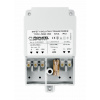 SATEL TR 60 VA Transformátor 230V/20V