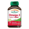 Jamieson Omega-3 Select™ mini 200 kapsúl
