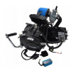 MOTOR 110 cc MORETTI 139 FMB JUNAK 901 902 904 SPRINT OGAR 900 ZIPP PRO