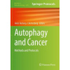 Autophagy and Cancer - Erik Norberg