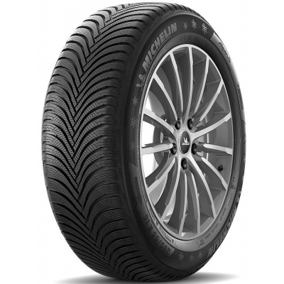 Michelin ALPIN 5 215/45 R16 90 H