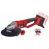 Einhell AXXIO 36/230 Q Aku úhlová bruska 230mm