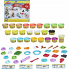 Hasbro Adventný kalendár Play-Doh